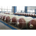 High Quality Vehicles Used CNG Steel Cylinder